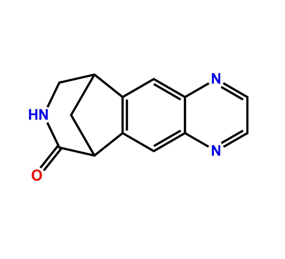 Varenicline Lactam